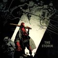 Mike Mignola