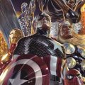 Alex Ross Artwork