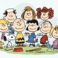 Charles M. Schulz Artwork