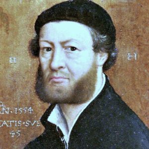 Hans Holbein the Younger