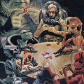 Wally Wood Artwork