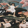 Henri Rousseau Artwork