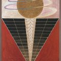 Hilma af Klint Artwork