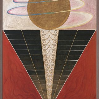 Hilma af Klint Artwork