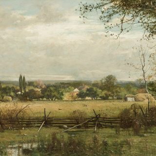 John Francis Murphy Artwork