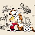 Bill Watterson Artwork