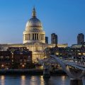 Christopher Wren Architecture
