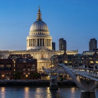 Christopher Wren Architecture