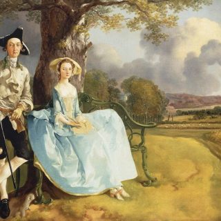Thomas Gainsborough Artwork