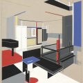 Gerrit Rietveld Artwork