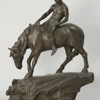 Constantin Meunier Artwork