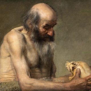 Karl von Piloty  Artwork