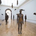 Antony Gormley Artwork