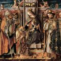 Carlo Crivelli Artwork
