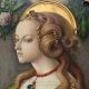 Carlo Crivelli early renaissance and gothic Artist