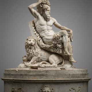 Bartolomeo Ammannati  Artwork