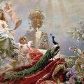 konstantin makovsky Artwork