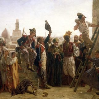 Walter Charles Horsley Artw