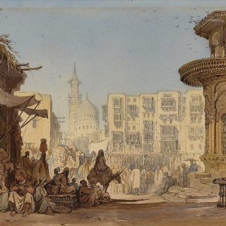 Amedeo Preziosi  Artwork