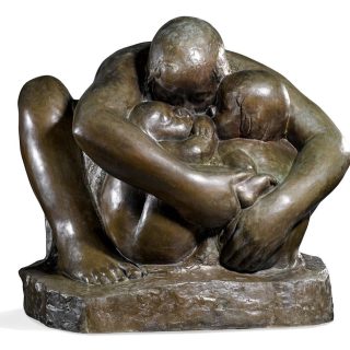 Käthe Kollwitz Artwork