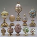 Peter Carl Fabergé  Artwork