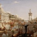 Thomas Cole Artwork