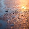 Abstract-Photo-of-Car-Hood-and-Water-Droplets-1