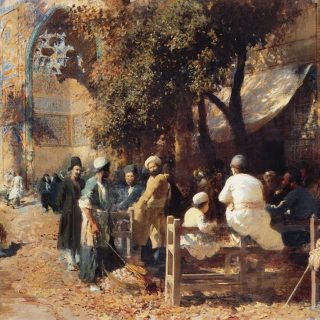 Edwin Lord Weeks