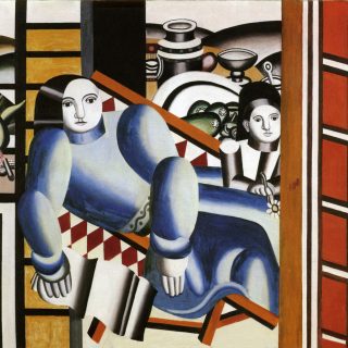 Fernand_Léger art