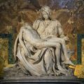 Michelangelo_Pietà
