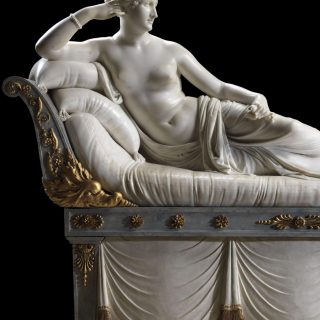 Paolina Borghese