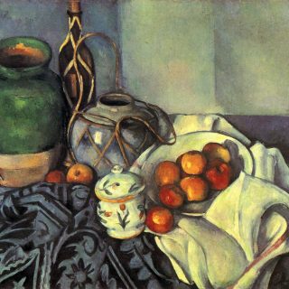 Paul_Cezanne_art
