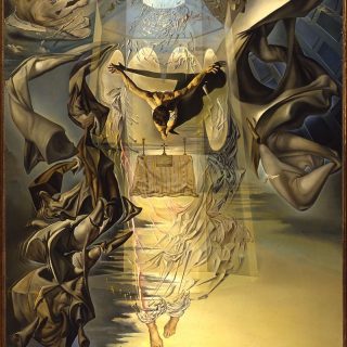 Salvador_Dali_art