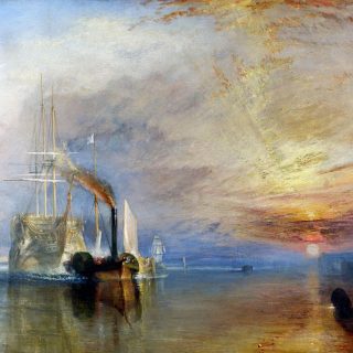 Turner-art