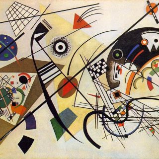 Wassily-Kandinsky-art