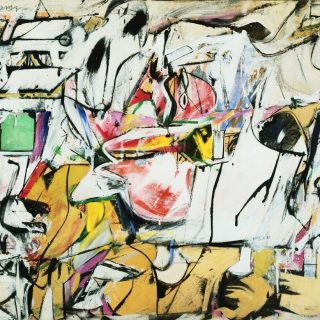 Willem de Kooning