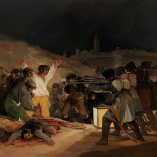goya-art