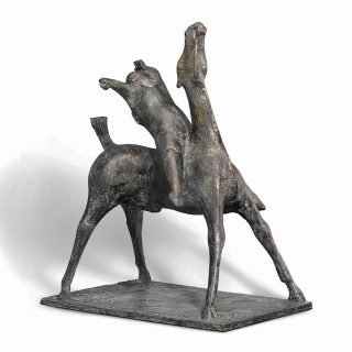 Horse and Rider