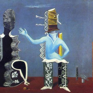 max ernst Art