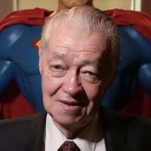Murphy Anderson comic and fantasy Artist