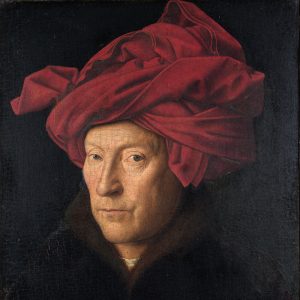 Jan Van Eyck northern renaissance and renaissance Artist